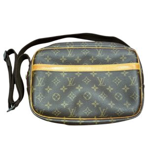 LOUIS VUITTON ルイ・ヴィトン キーポル50 モノグラム M41426